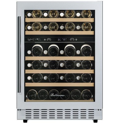 Винный шкаф Meyvel MV46PRO-KWT2 фото 4